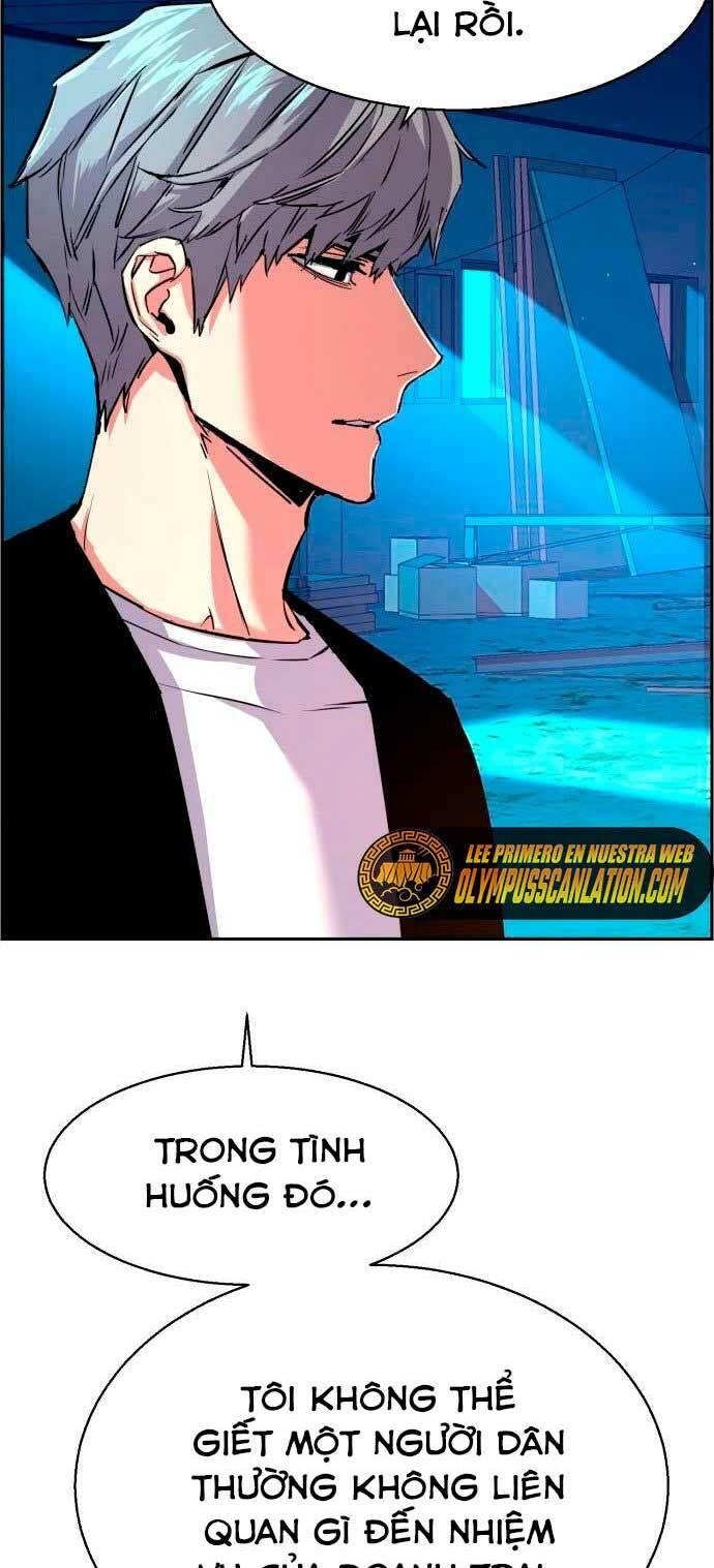 bạn học tôi là lính đánh thuê chapter 95 12