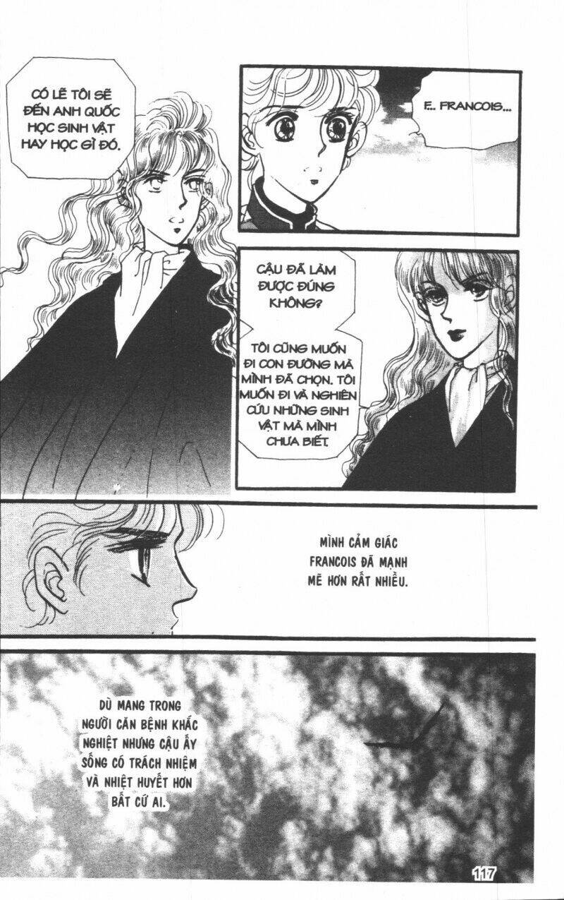 bibi iris chapter 6 121