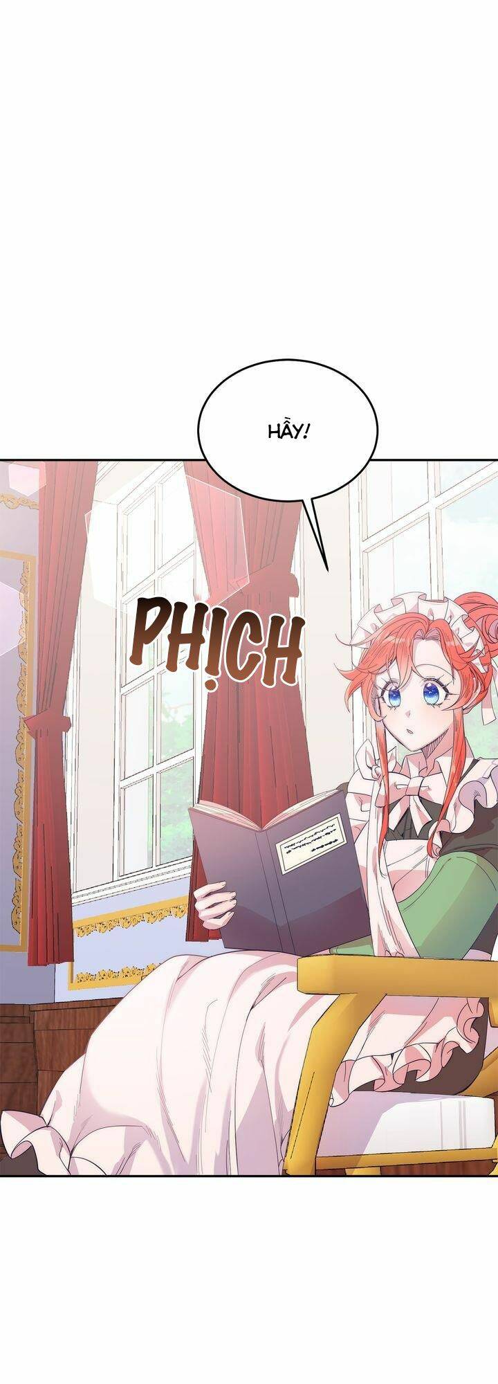 cách để trao vương miện cho vị hoàng tử hoang dã của tôi chapter 11 3