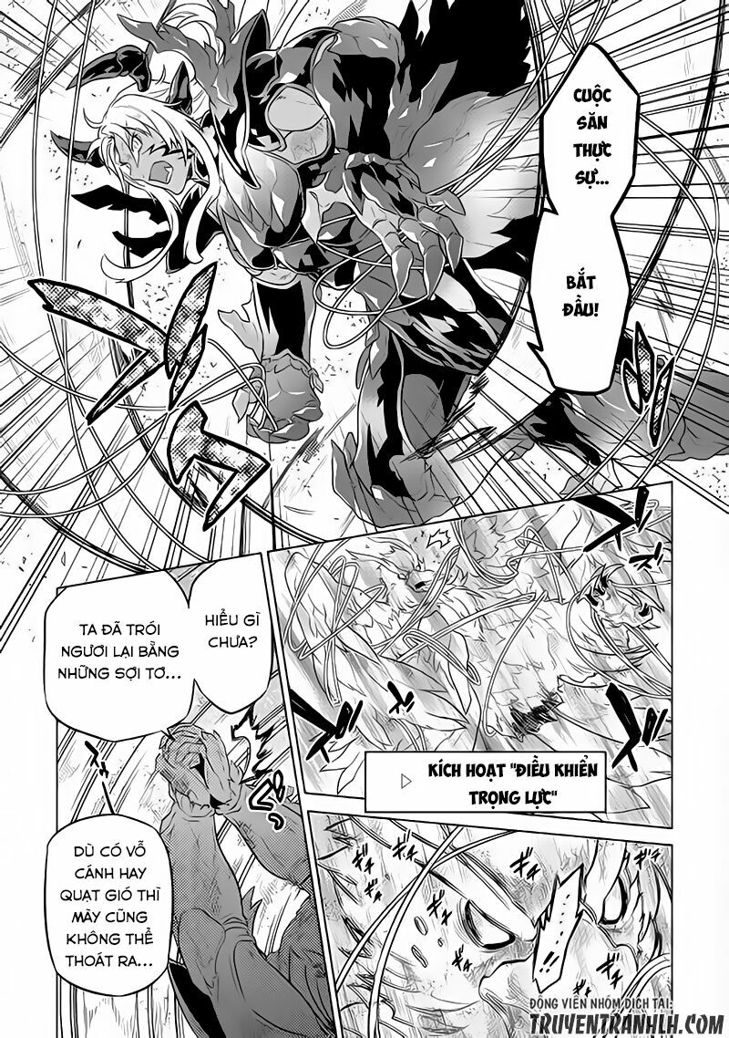 Re:monster chapter 39 13