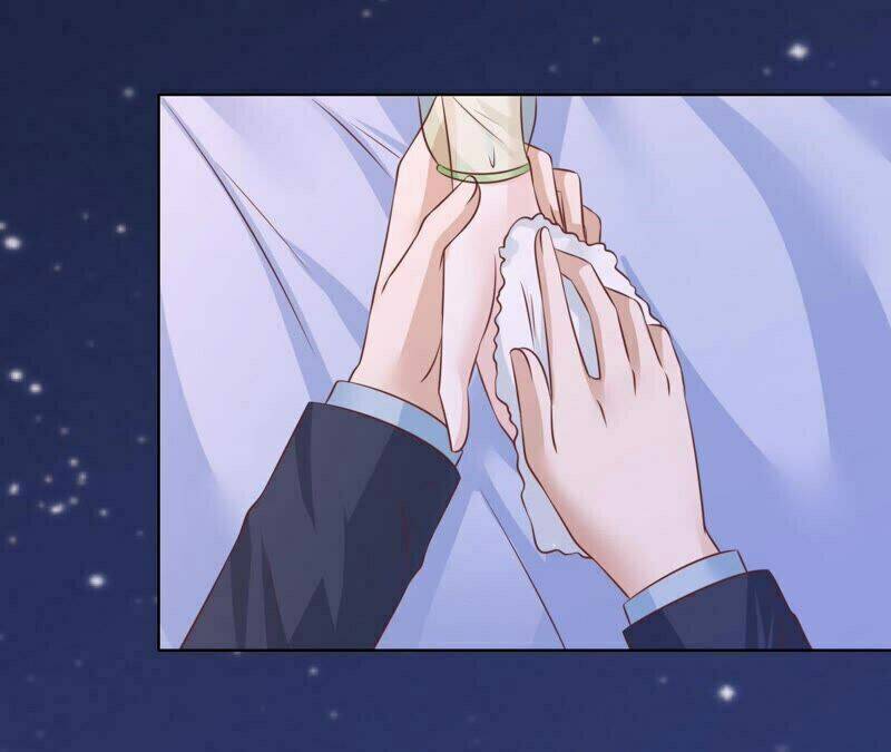 liệt ái tri hạ: series mật đào tiểu tình nhân chapter 204 39