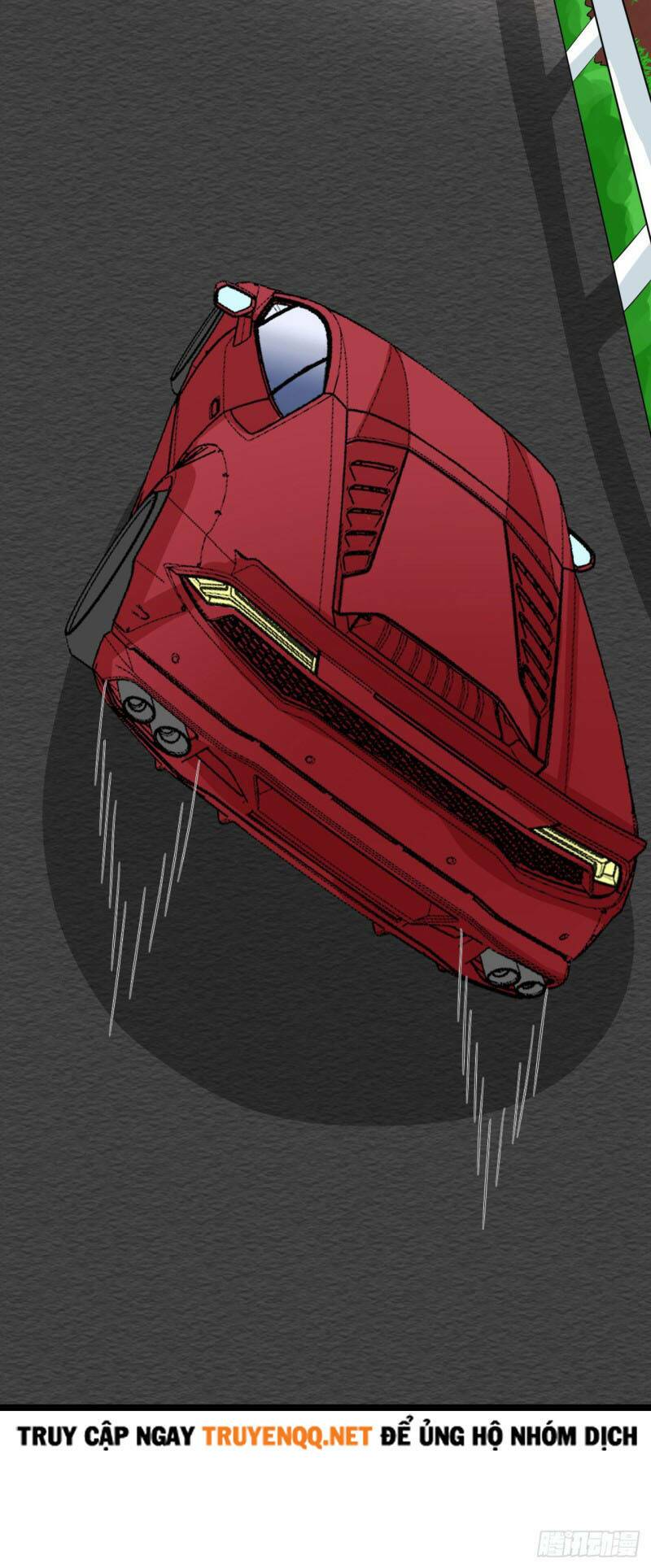 siêu cấp nữ thần trọng sinh chapter 43 16