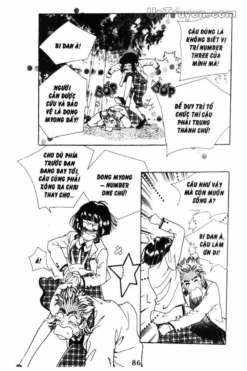 cô nàng ngổ ngáo chapter 2 86