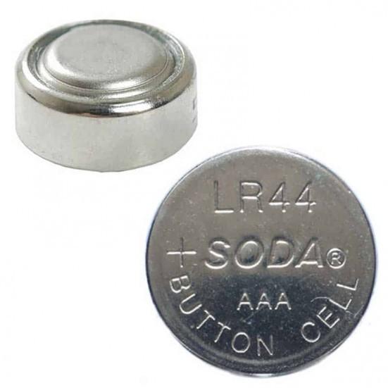 Pin cúc áo cho máy tính điện tử Soda LR41-AG3-357A