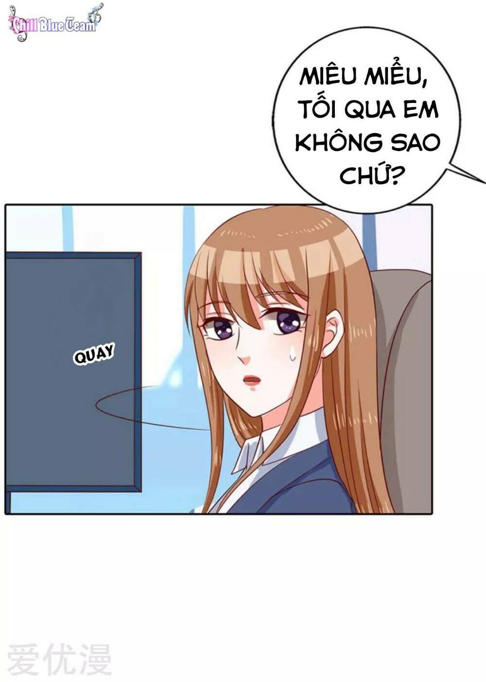 hủy diệt tra nam chapter 7 9