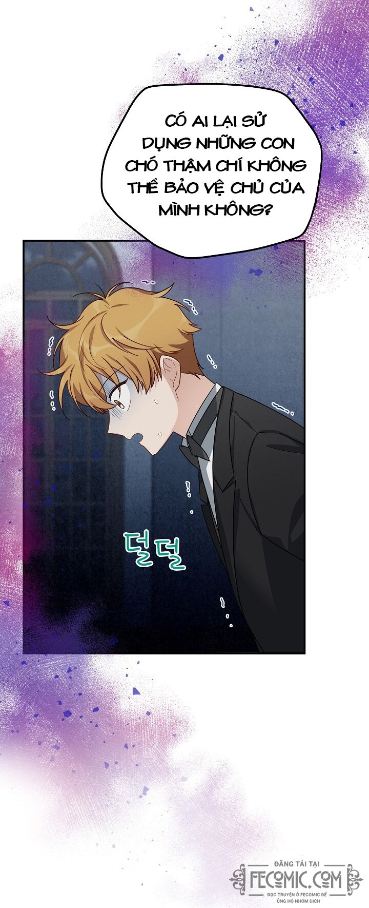 nữ công tước với tâm hồn trống rỗng chapter 31 20