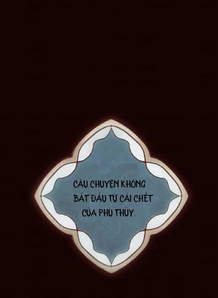 nơi tôi chờ đợi một vì sao giáng trần chapter 1.1 6