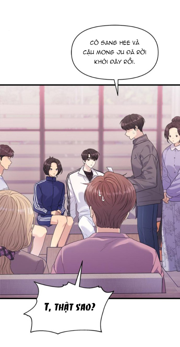 Couple Breaker chapter 52.1 25