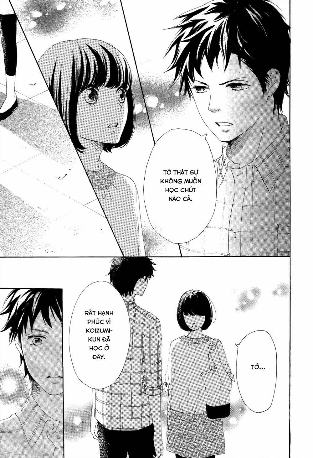 love com two chapter 2 36