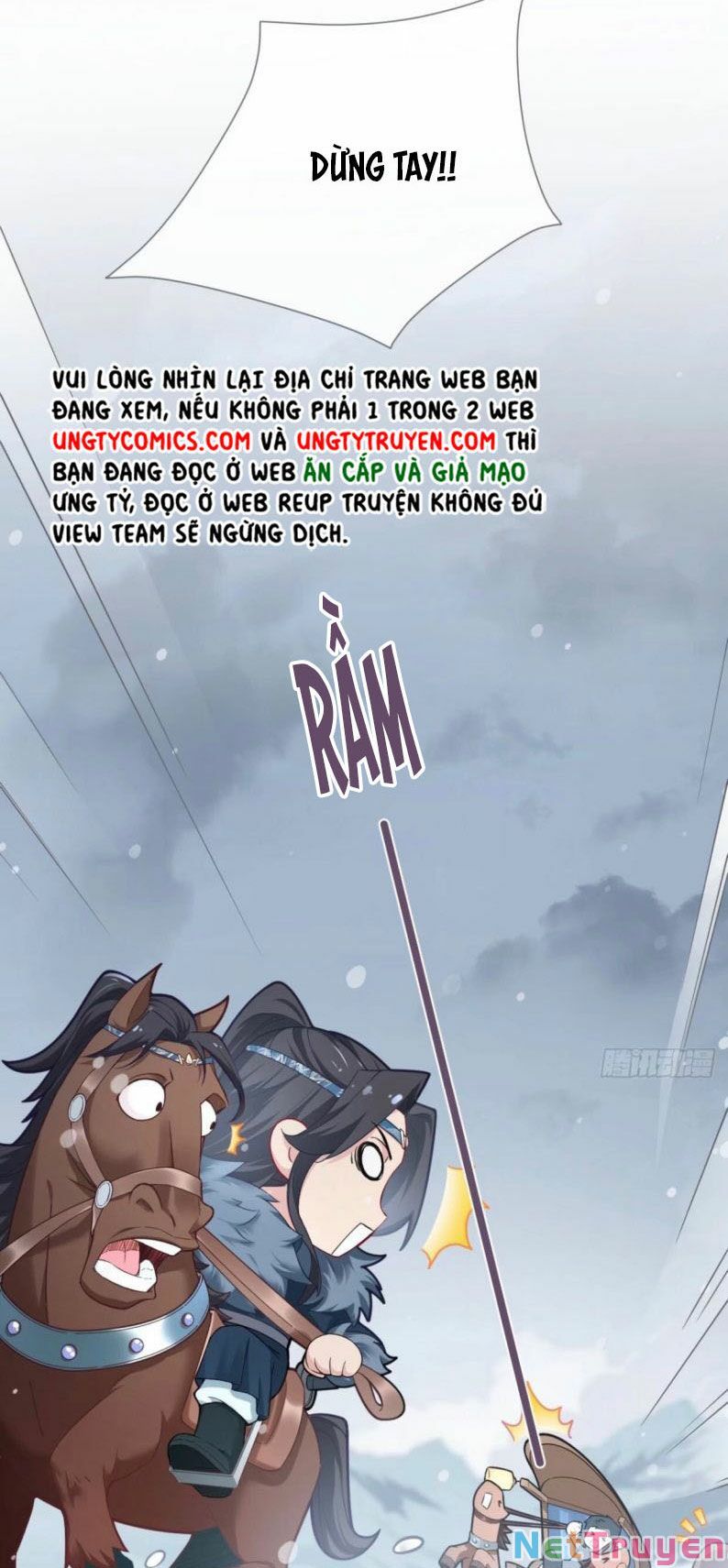 nhập mộ chi thần chapter 54 10