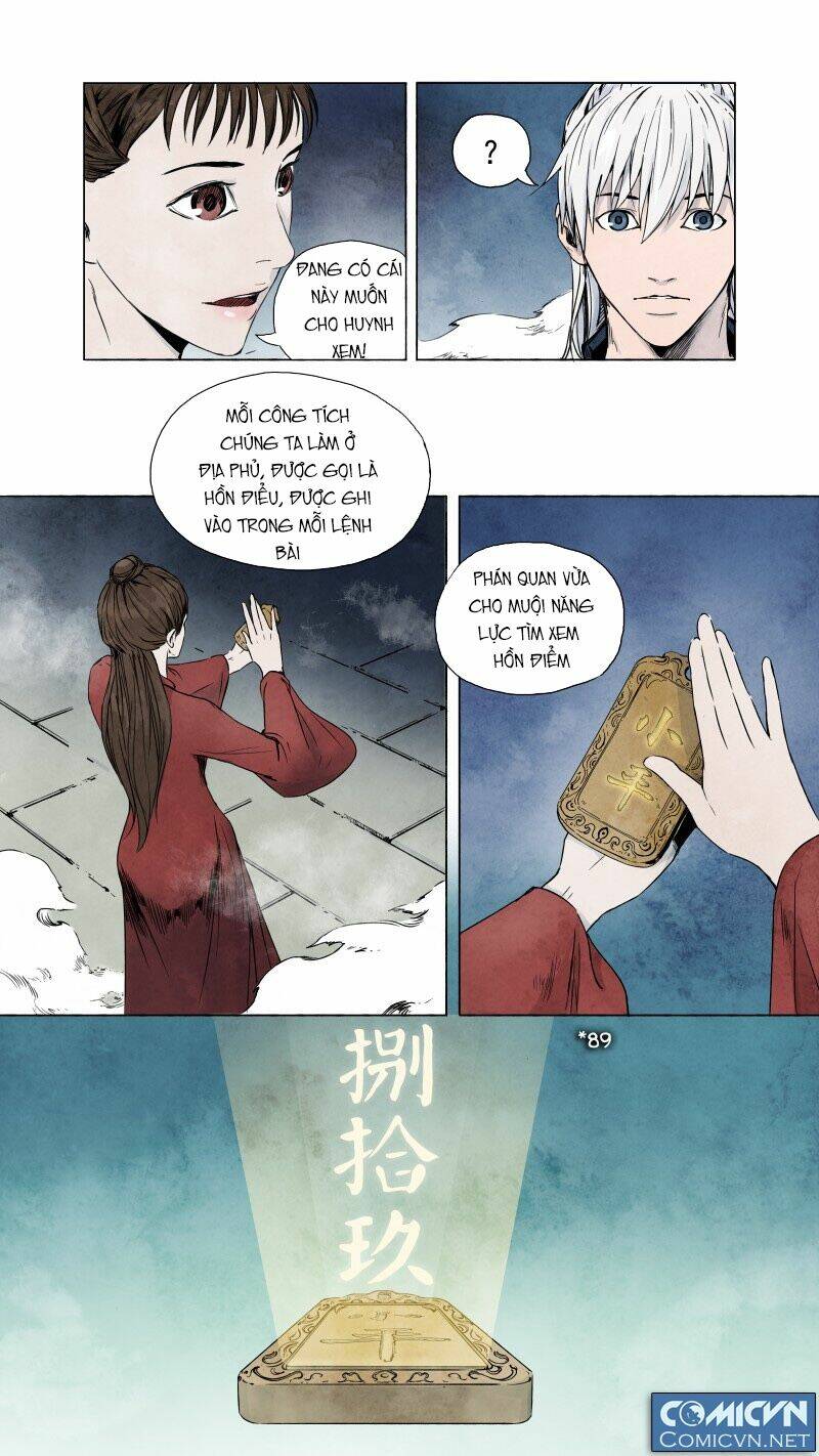 quỷ sai chapter 55 5