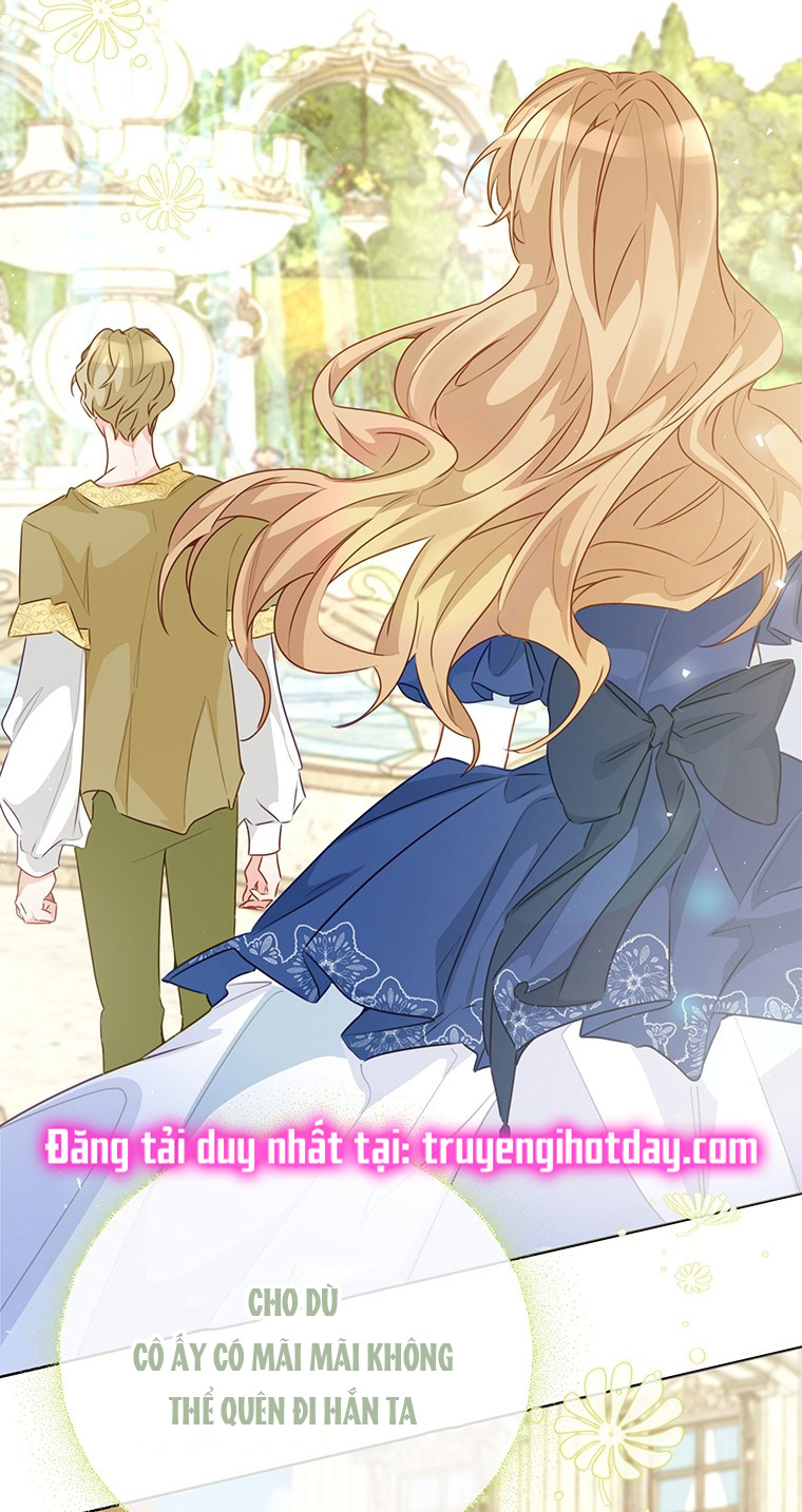 Đánh Cắp Trái Tim Tiểu Thư chapter 76.1 - Trang 25