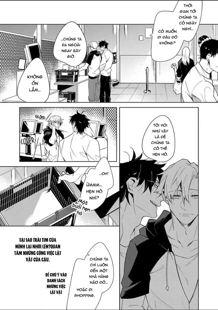 nghi vấn tình cảm chapter 4 6