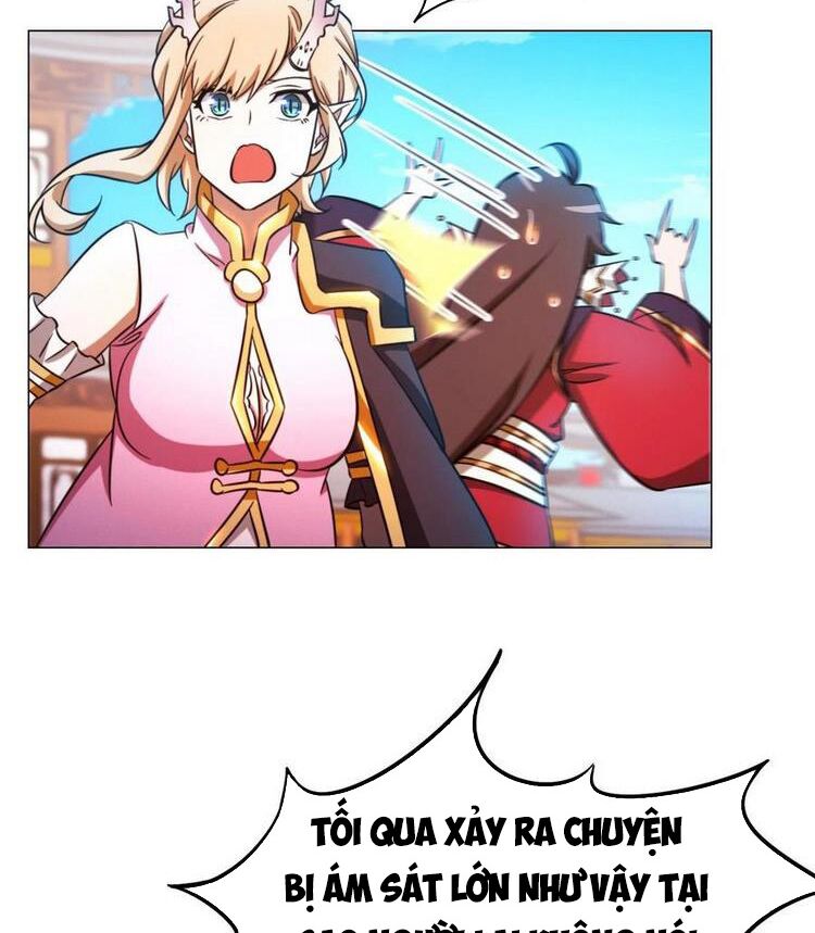 vạn cổ kiếm thần chapter 164 24