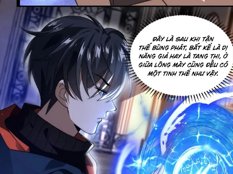 không gian hệ lão lục: dự trữ một vạn tấn thịt ngày tận thế chapter 7 2