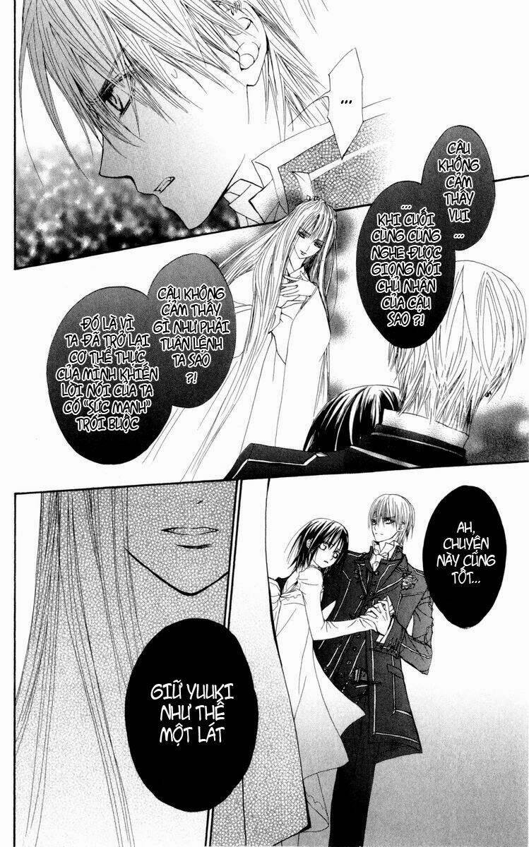 hiệp sĩ vampire chapter 18 12