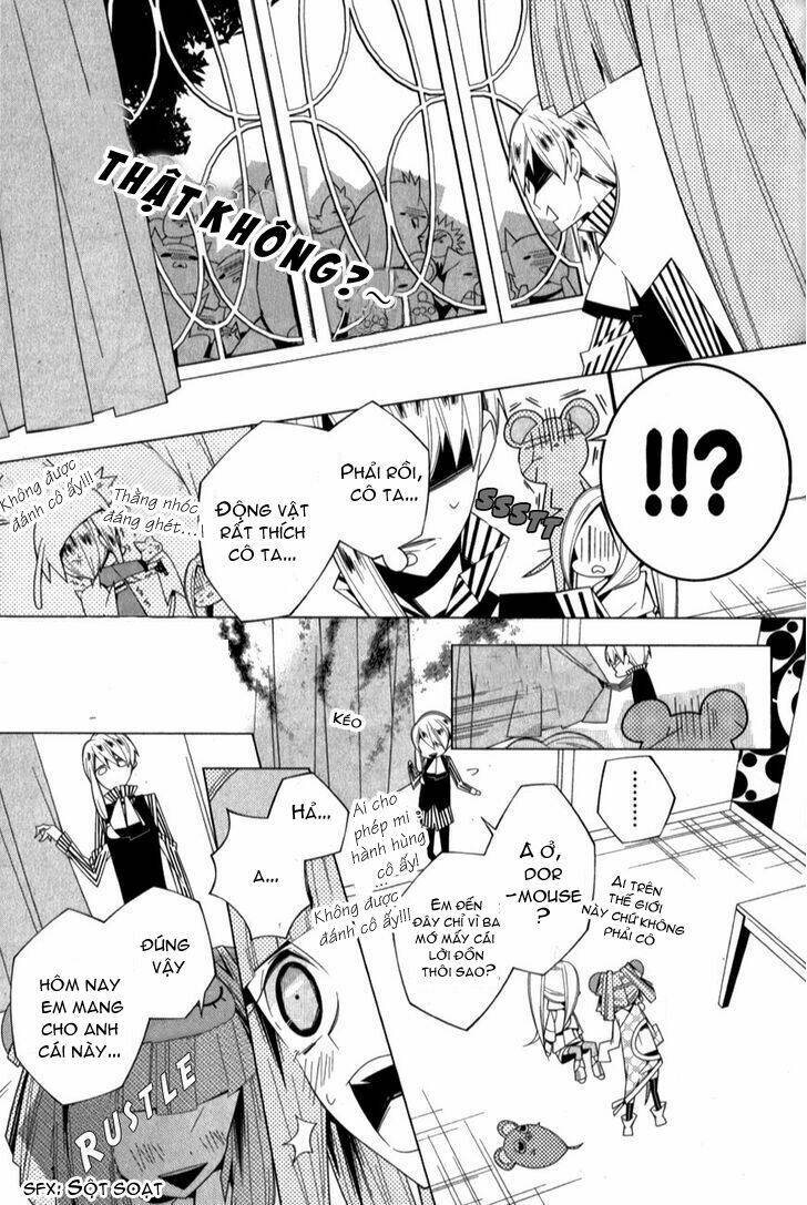 shiro ari chapter 6 13