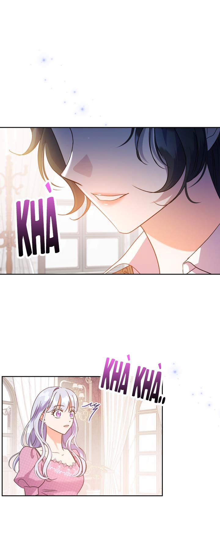 giết chết ác nữ phản diện chapter 47.1 2