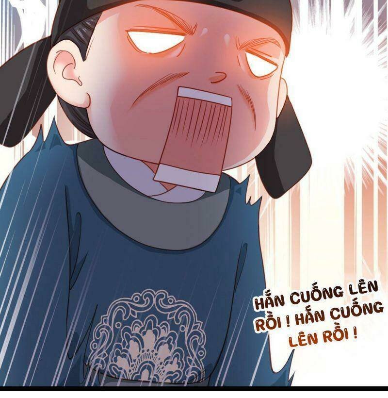 đứng yên ! phụng chỉ đánh cướp đây chapter 35 51