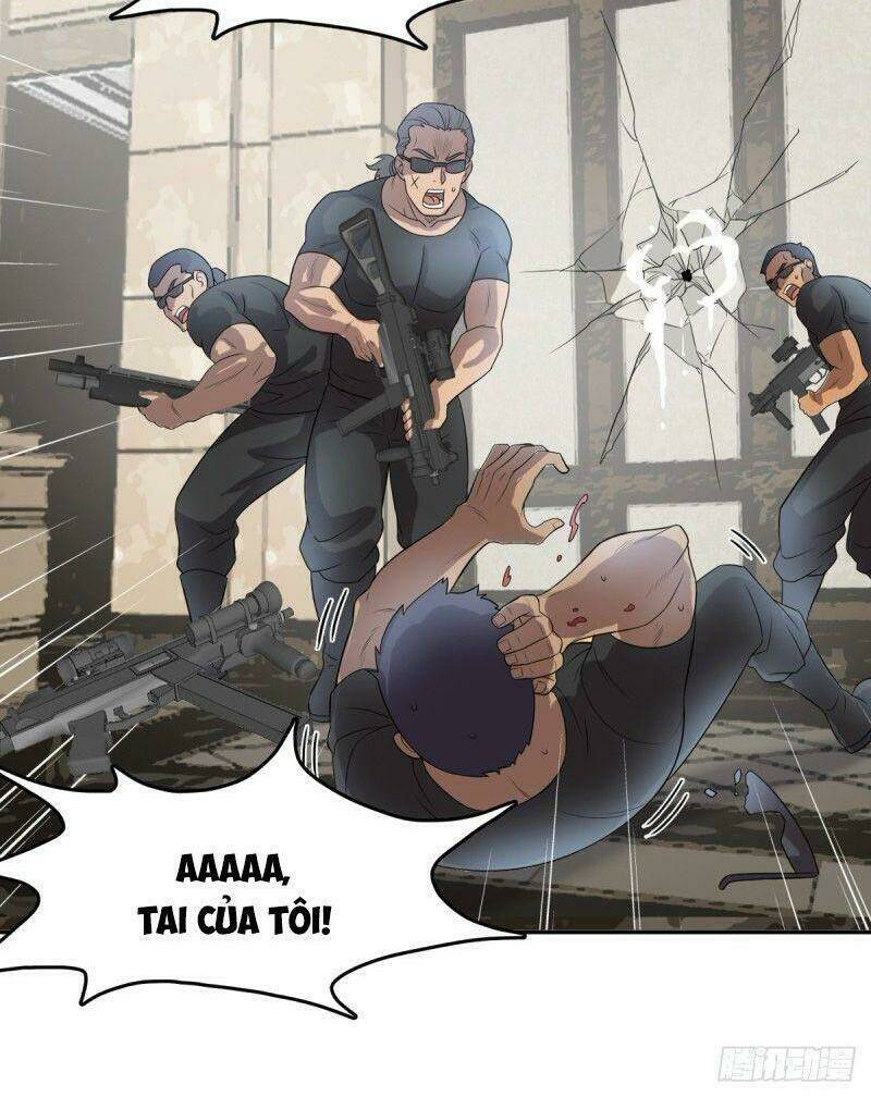 phụ hồn giả chapter 35 12