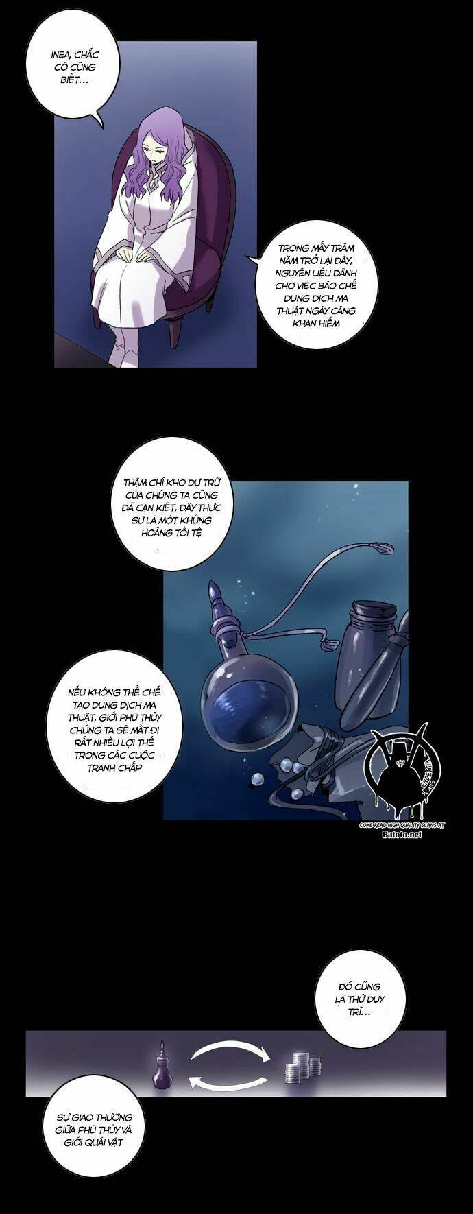 bản khế ước linh hồn chapter 71 23