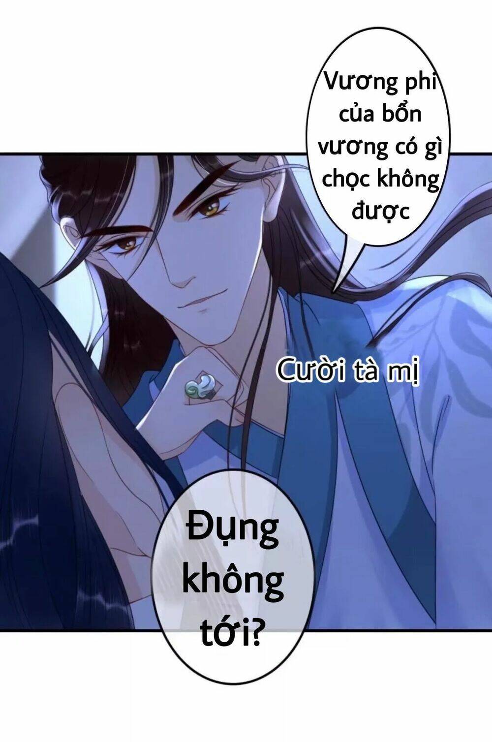 sủng phi của vương chapter 64 18