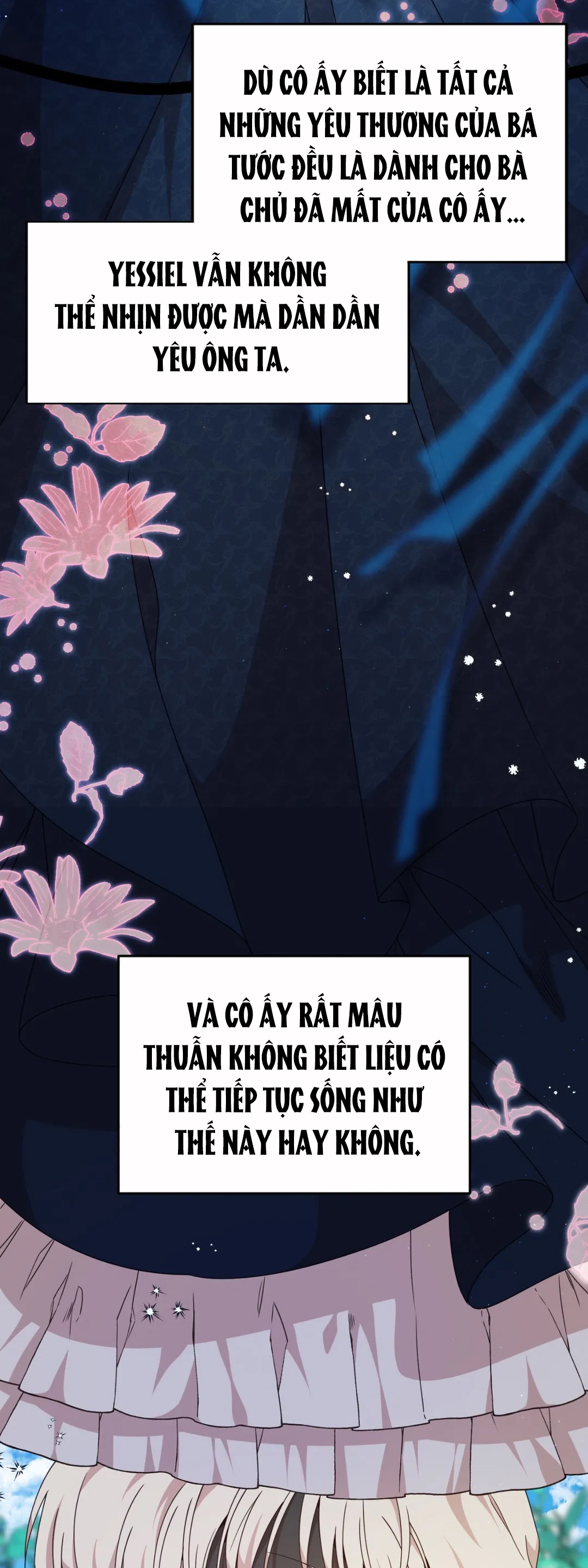 chị ấy là nữ chính trong truyện đó chapter 39 51