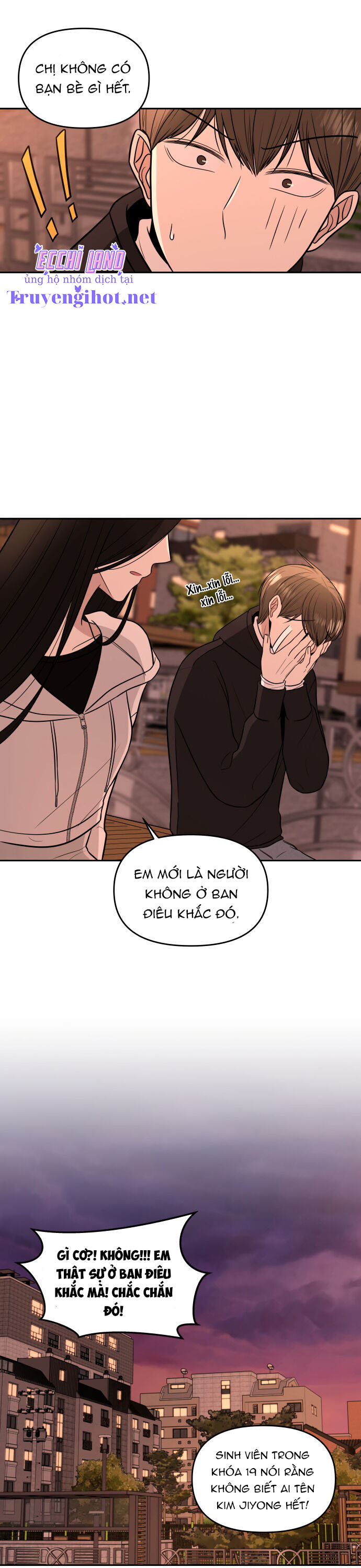 xin hãy xuất hiện chapter 2.2 9