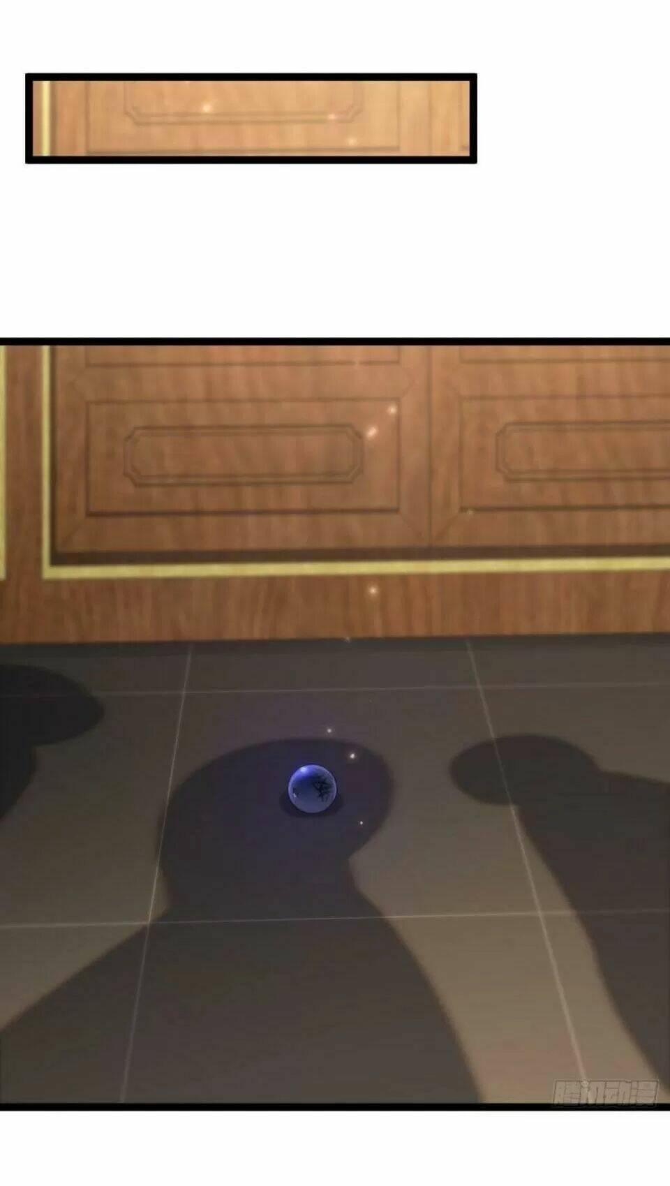 phế nữ yêu thần chapter 61 5