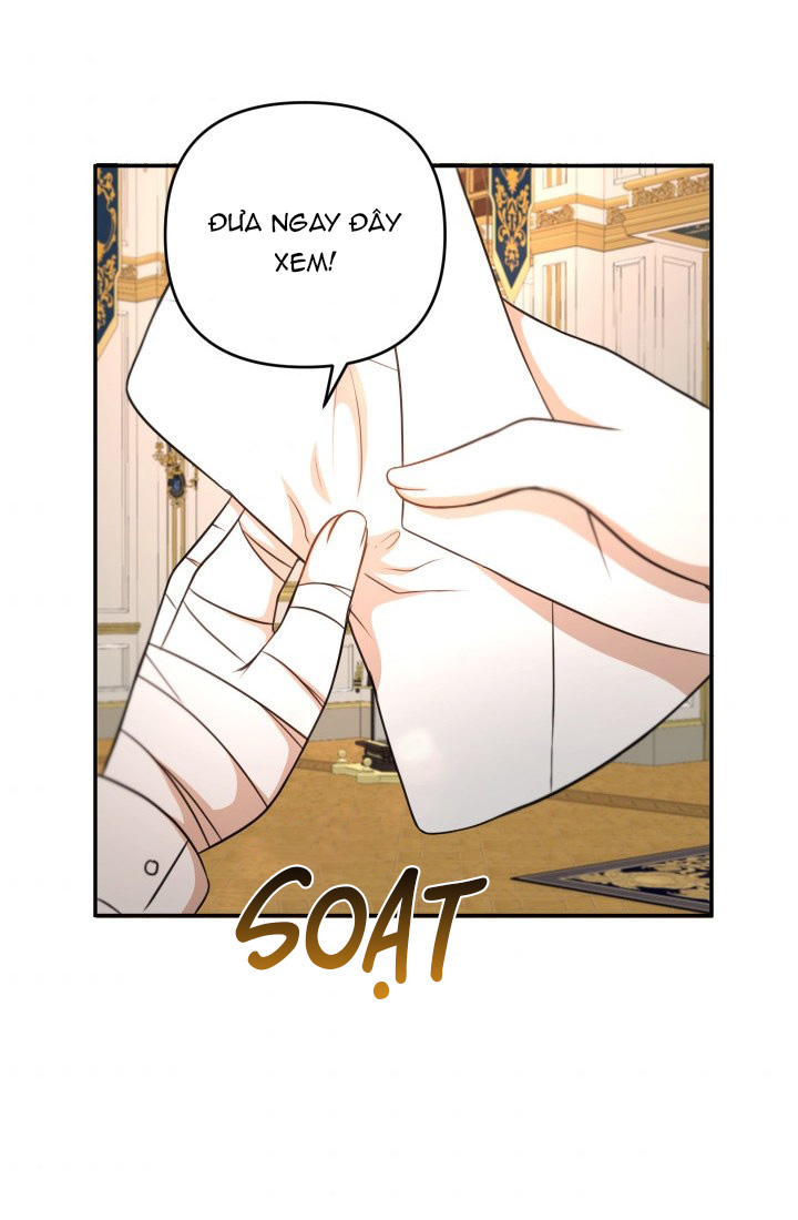 ác nữ công chúa chapter 34.2 25