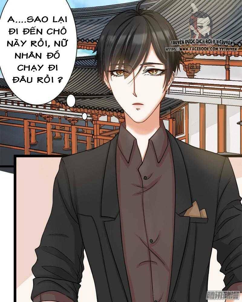 tình nhân kiếp trước là vĩ hồ chapter 5 24