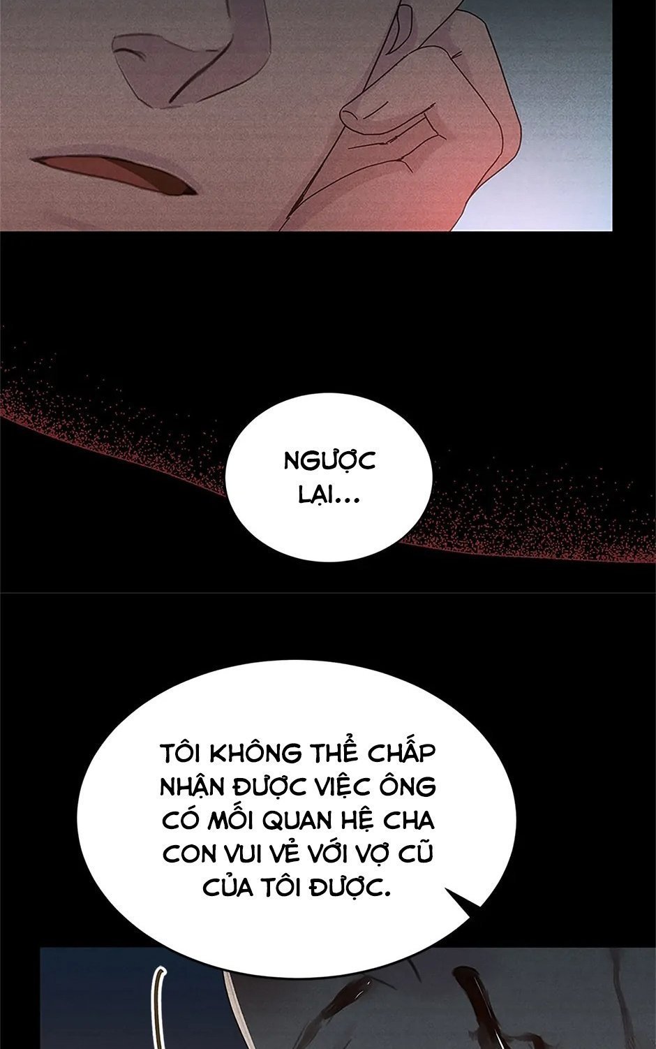 sự trả thù ngọt ngào của vợ tôi chapter 260 28