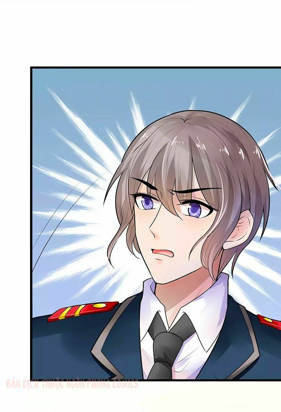 loạn thế tù sủng: thiếu soái bất lương của ta chapter 34 6