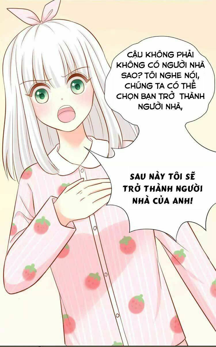 bạn trai có điện từ chapter 19 17