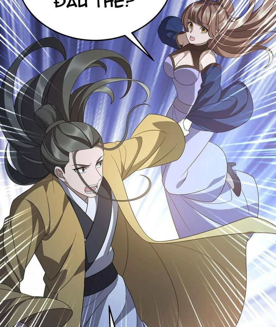 chúa tể tam giới chapter 245 25