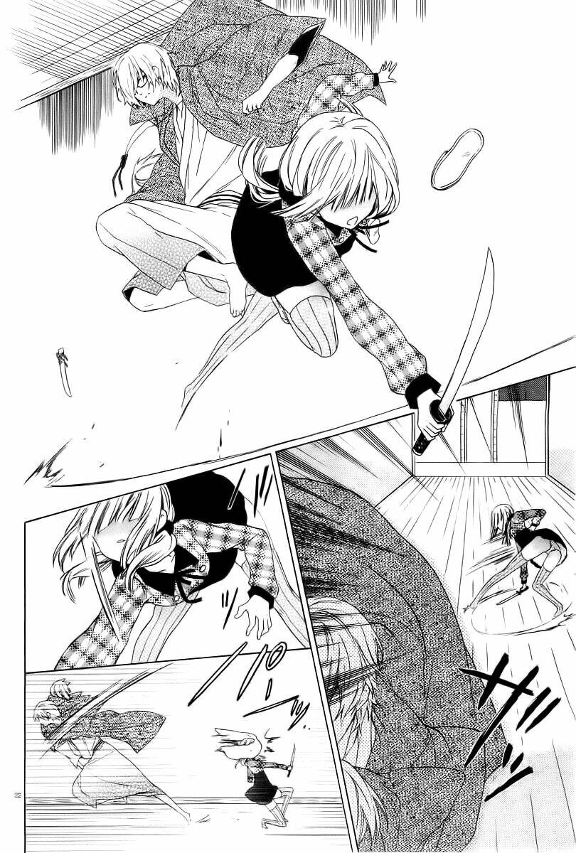 kudamimi no neko chapter 2 17