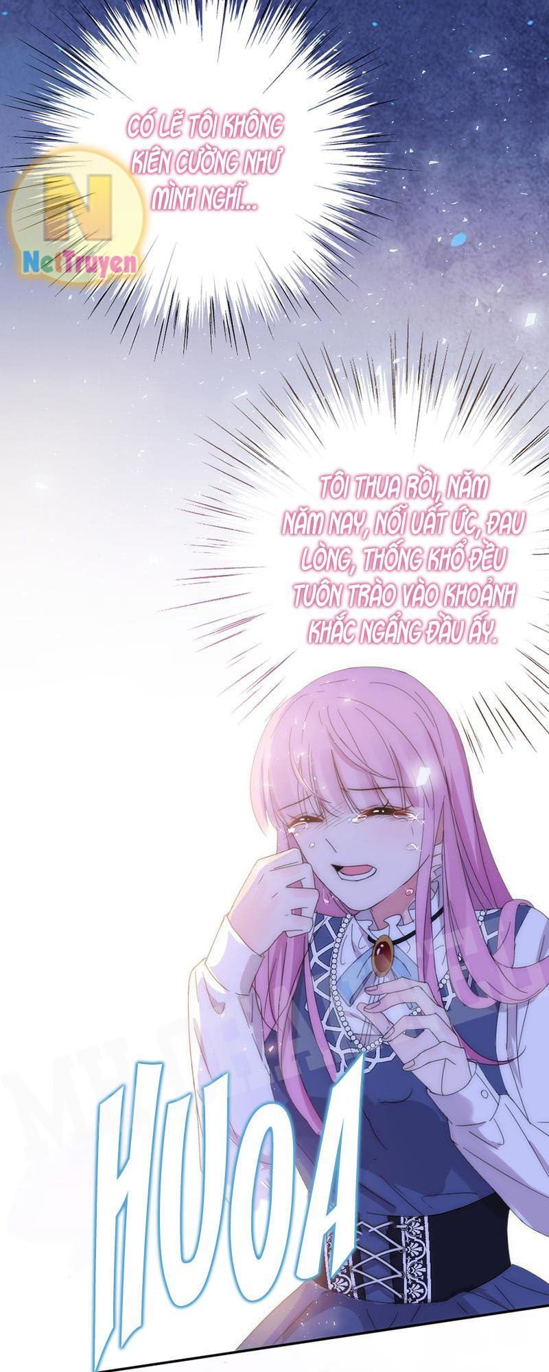 hoàn mỹ lão công tiến hóa luân chapter 121.2 8