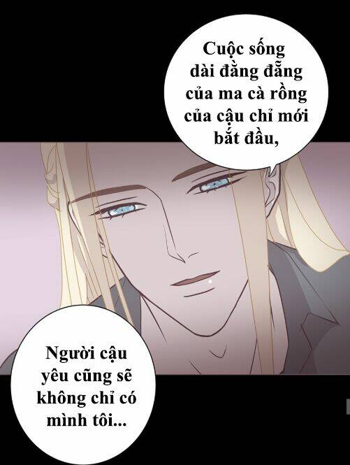 yêu trong giam cầm chapter 44 46