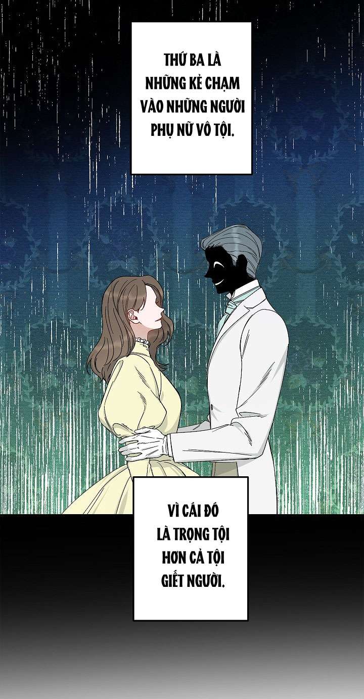 phương pháp trở thành con gái của người hùng bóng đêm chapter 28 12