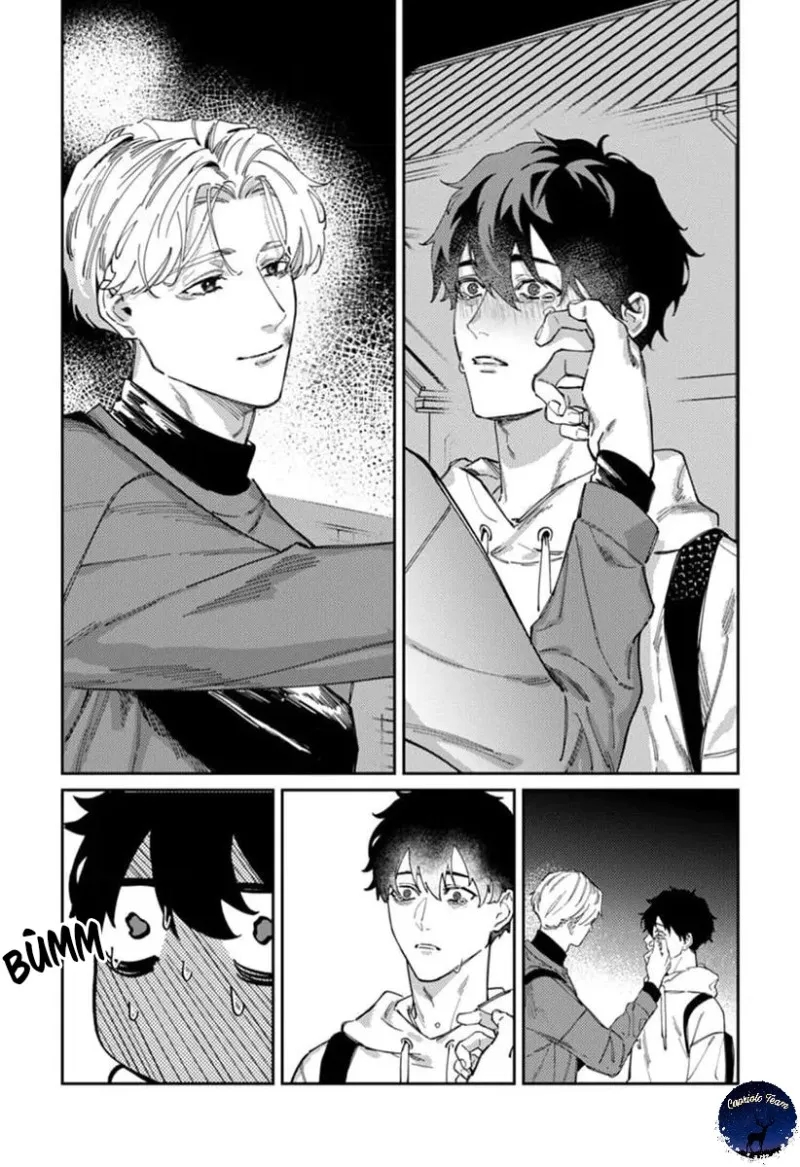 thế giới của em chapter 7 7