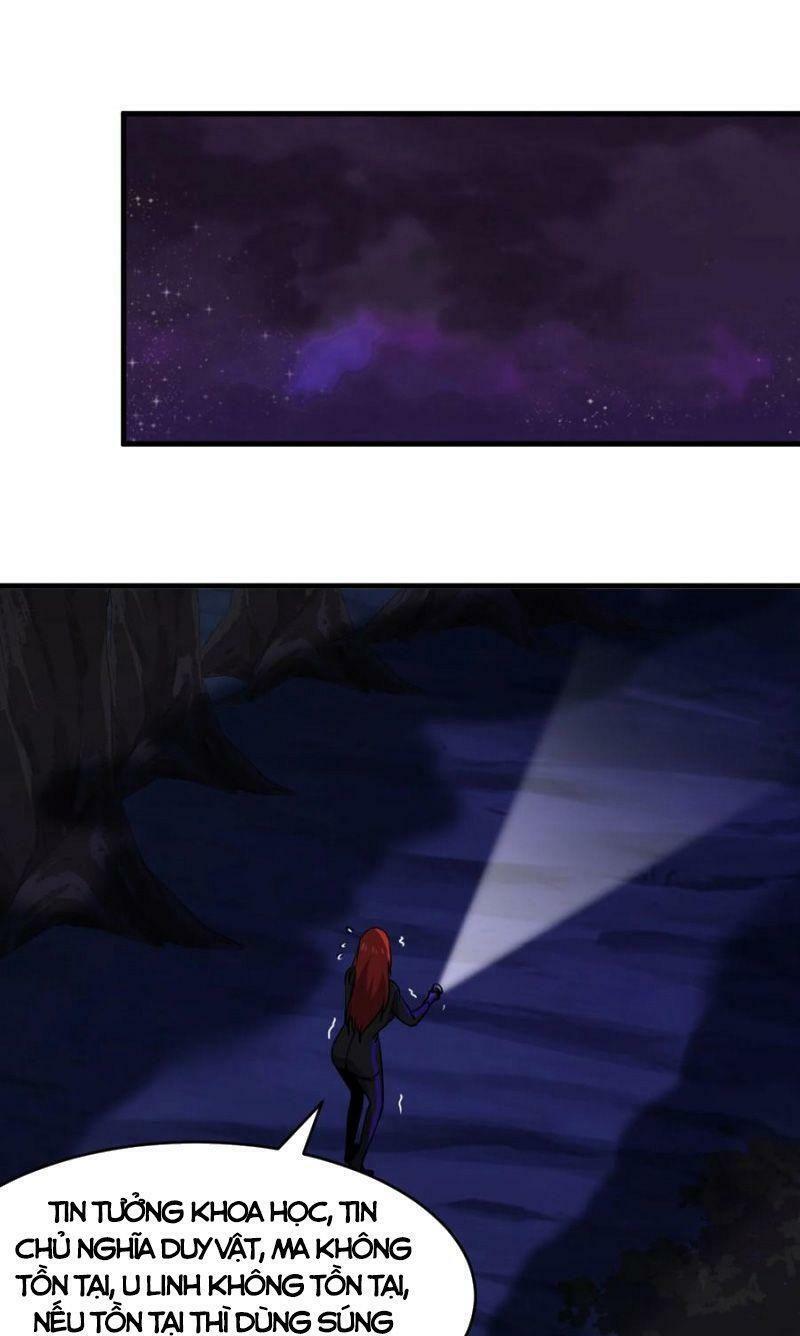 đừng hiểu lầm, tôi mới là người bị hại! chapter 47 26