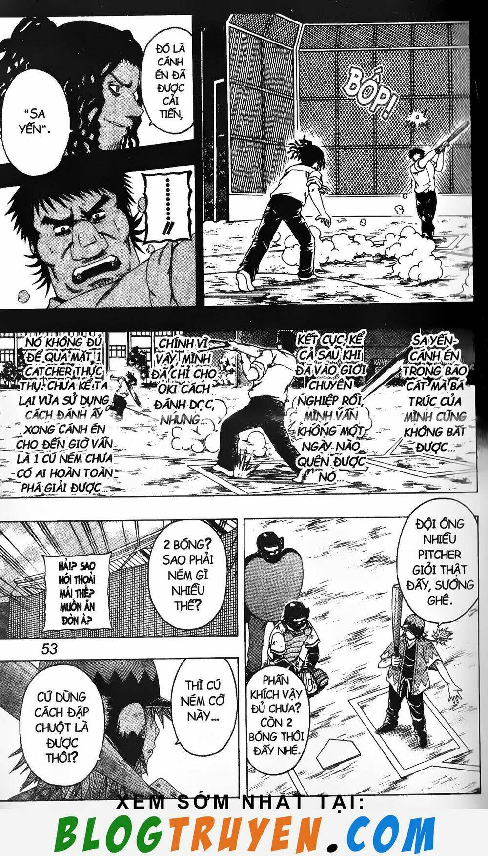 mr.fullswing chapter 171 13