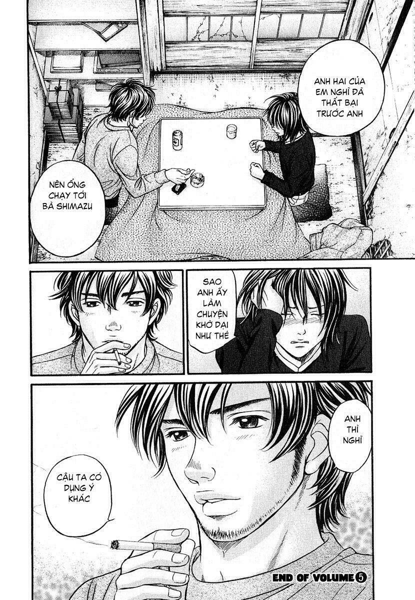 hetakoi chapter 29 34