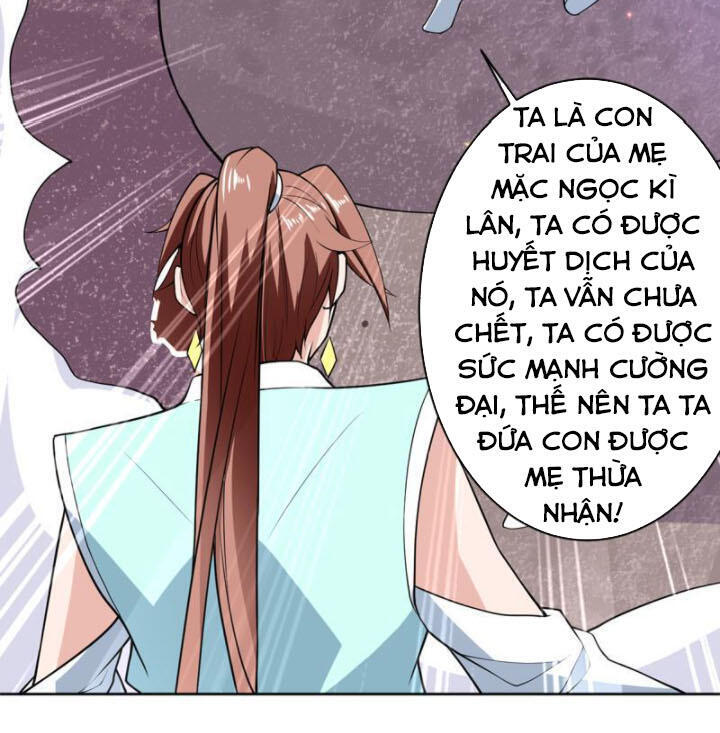 tối cường thần thú hệ thống chapter 245 10
