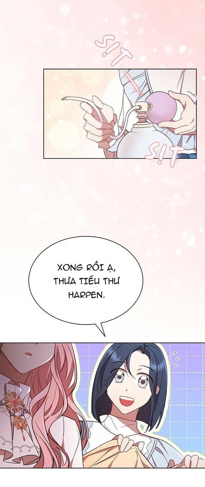 tôi đã ly hôn nhưng lại trở thành tài phiệt chapter 14.2 30