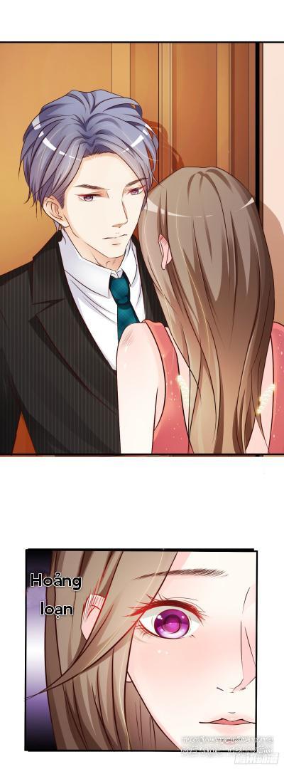 phệ tình chapter 2 11