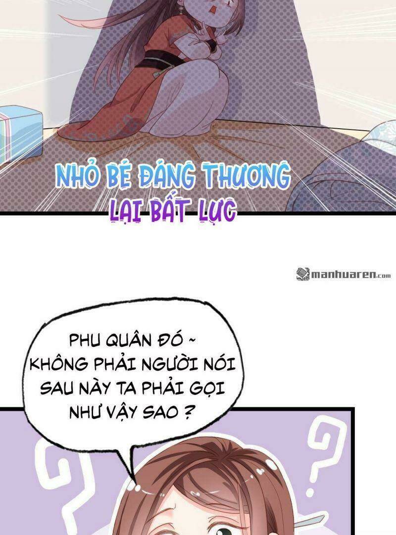 đứng yên ! phụng chỉ đánh cướp đây chapter 1 26