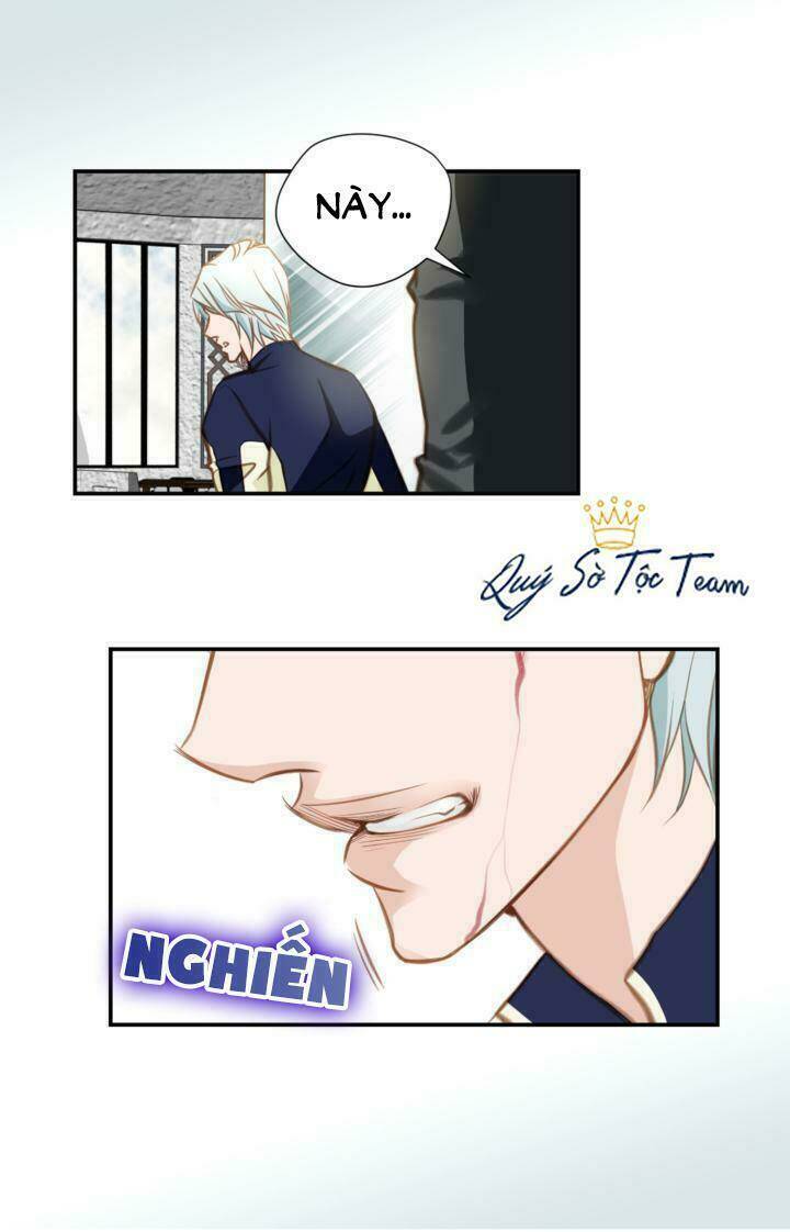 tiếp xúc chí mạng chapter 46 59