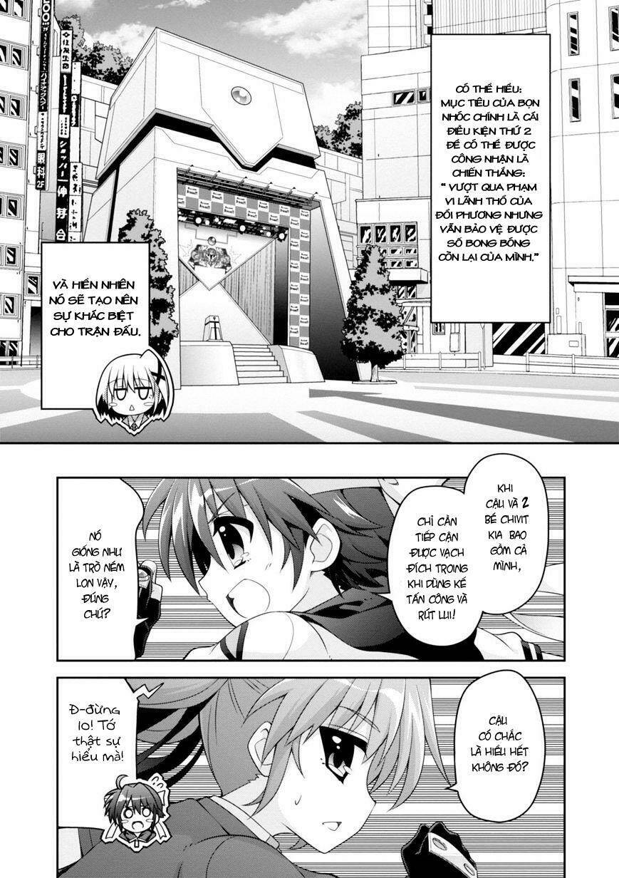 mahou shoujo lyrical nanoha innocents chapter 4 11