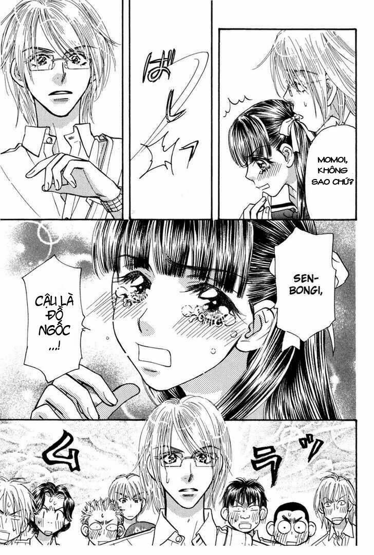 boku to kanojo no xxx chapter 33 10